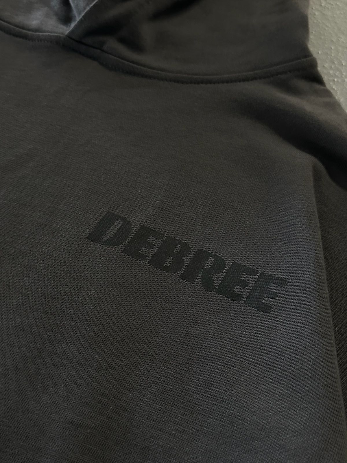 “You are seen. You are heard.” Hoodie