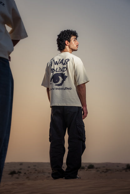 "I Was Blind" Tee