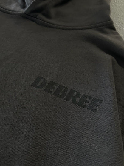 “You are seen. You are heard.” Hoodie